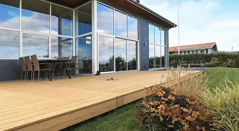 Holiday home in Roslev