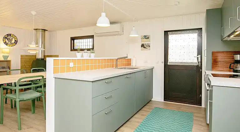 Holiday home in Nibe