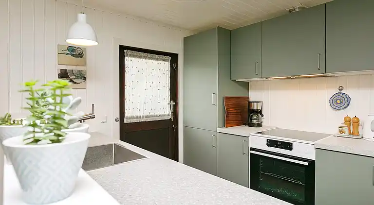 Holiday home in Nibe