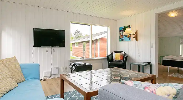 Holiday home in Nibe