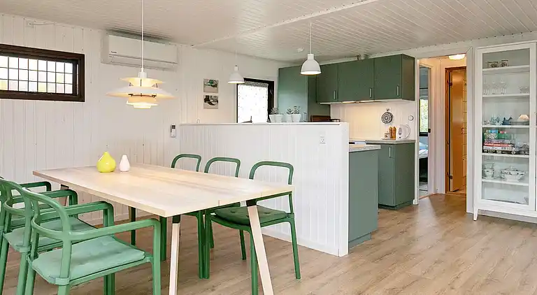 Holiday home in Nibe