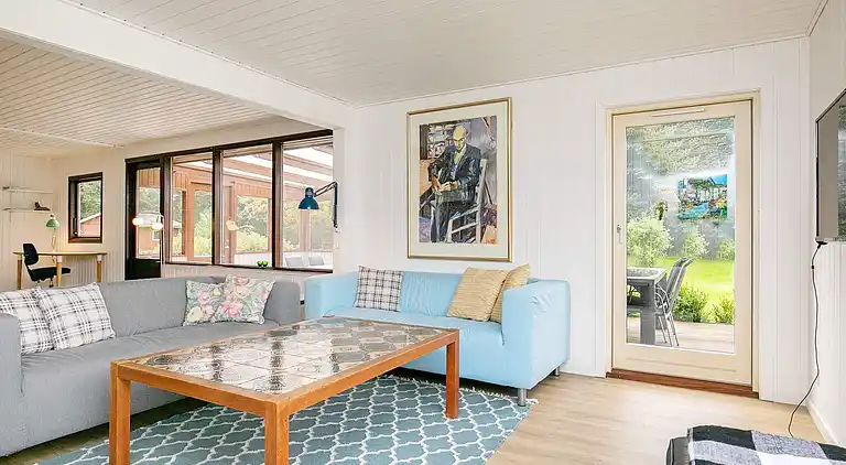 Holiday home in Nibe