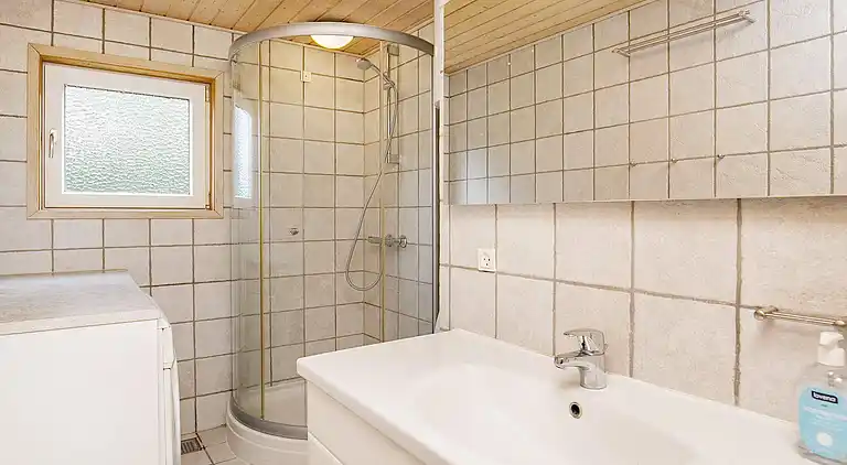 Holiday home in Nibe