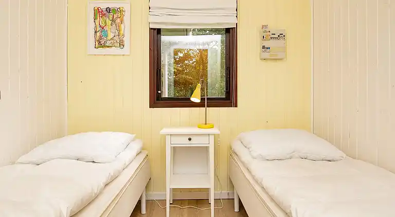 Holiday home in Nibe