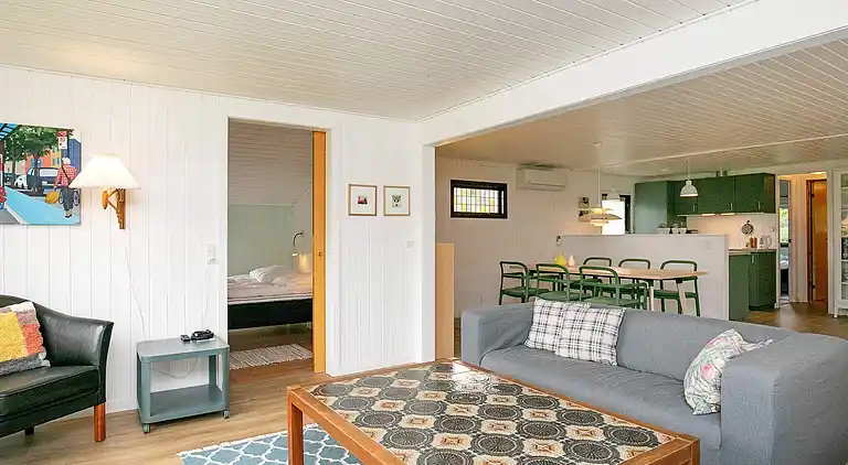 Holiday home in Nibe