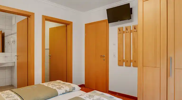 Apartment in Hofmark