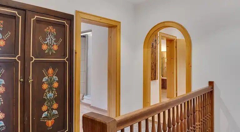 Ferielejlighed i Mitterkleinarl