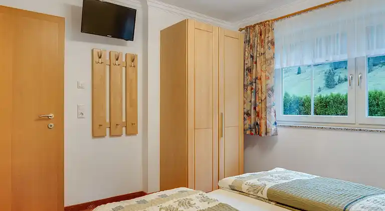 Apartment in Hofmark