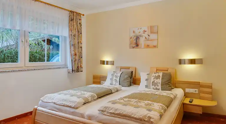 Apartment in Hofmark