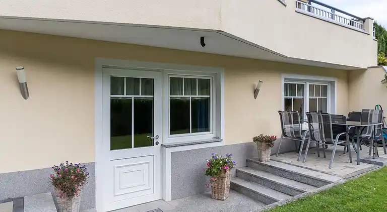 Apartment in Hofmark