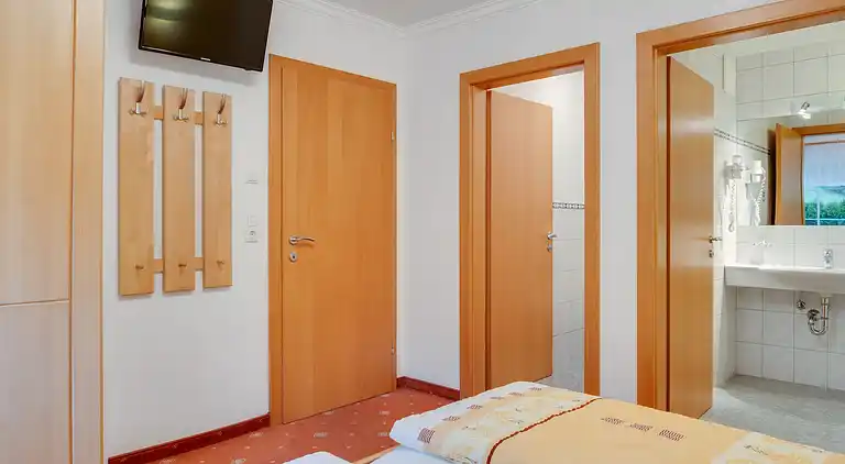 Apartment in Hofmark