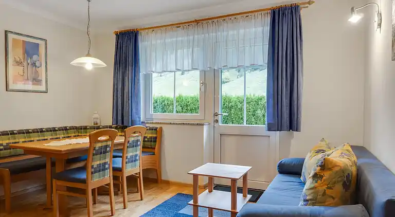 Apartment in Hofmark