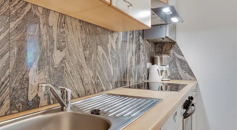 Apartment in Hofmark