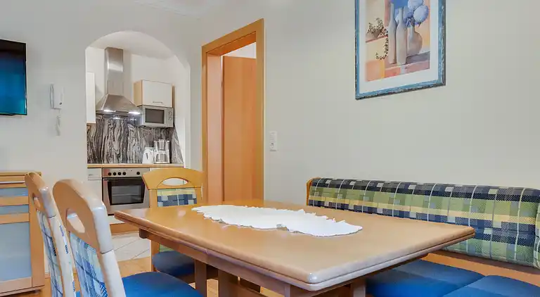 Apartment in Hofmark