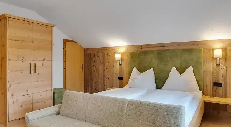 Ferielejlighed i Mitterkleinarl