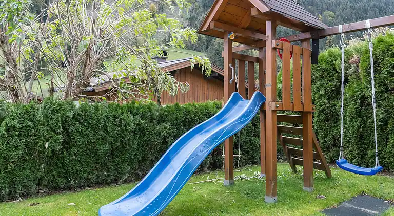 Apartment in Hofmark