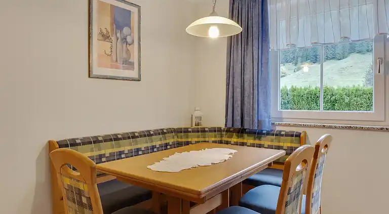 Apartment in Hofmark