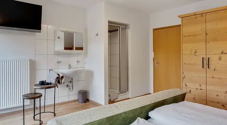 Ferielejlighed i Mitterkleinarl