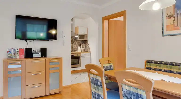 Apartment in Hofmark