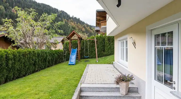 Apartment in Hofmark