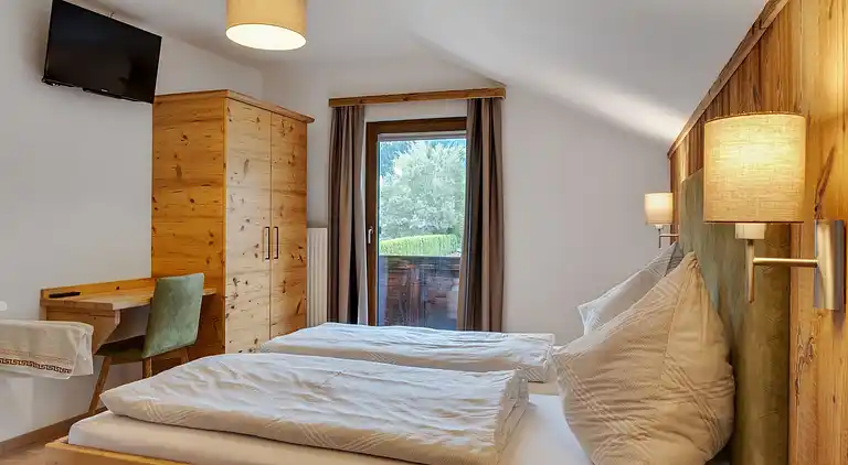 Ferielejlighed i Mitterkleinarl