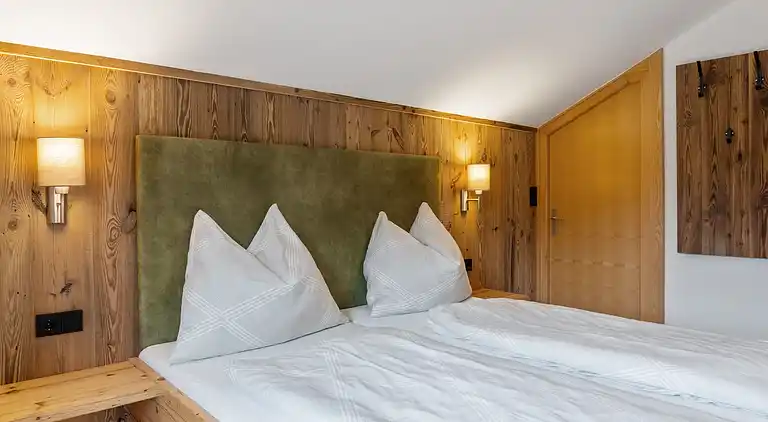 Ferielejlighed i Mitterkleinarl