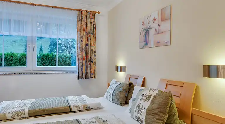 Apartment in Hofmark