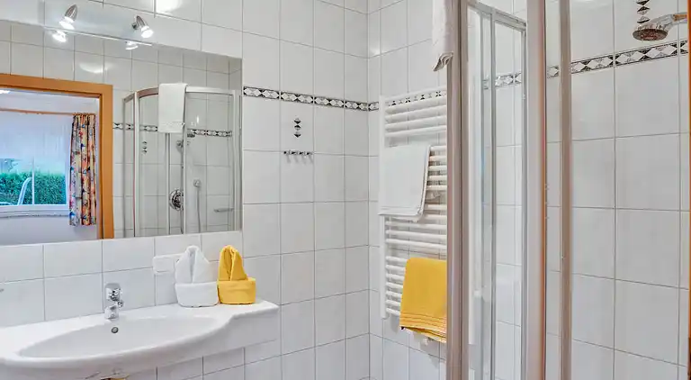 Apartment in Hofmark