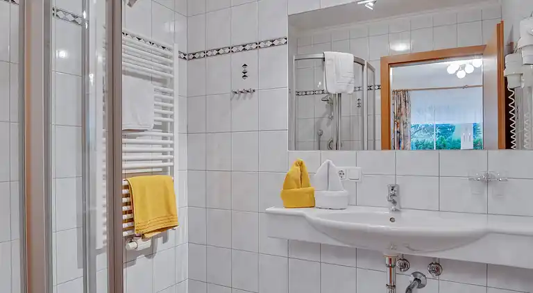 Apartment in Hofmark