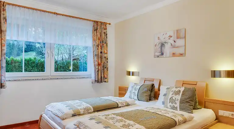 Apartment in Hofmark