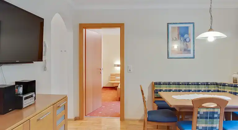 Apartment in Hofmark