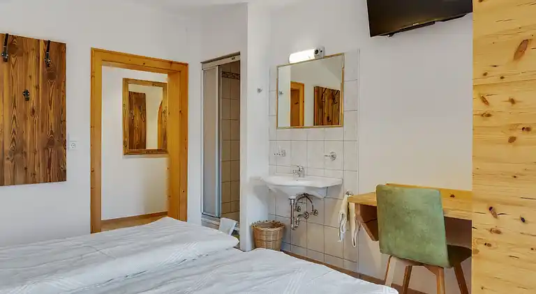 Ferielejlighed i Mitterkleinarl