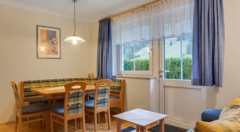 Apartment in Hofmark