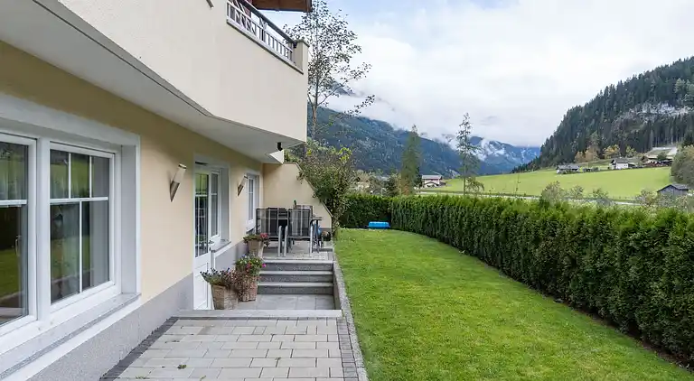 Apartment in Hofmark