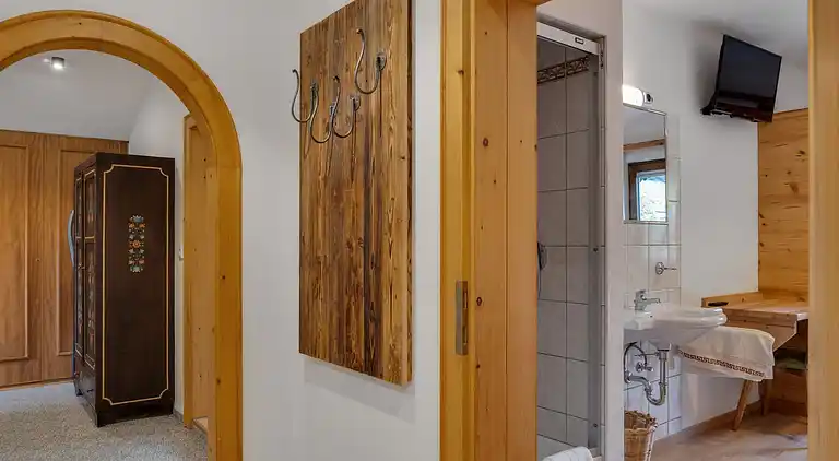 Ferielejlighed i Mitterkleinarl