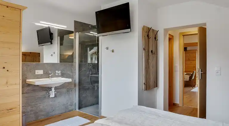 Ferielejlighed i Mitterkleinarl