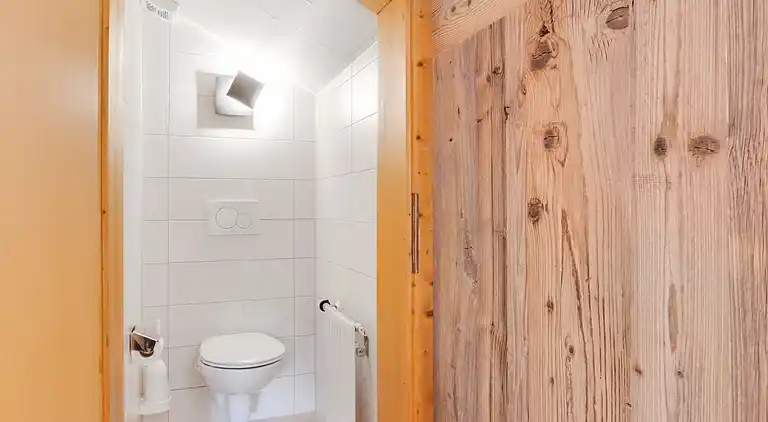 Ferielejlighed i Mitterkleinarl