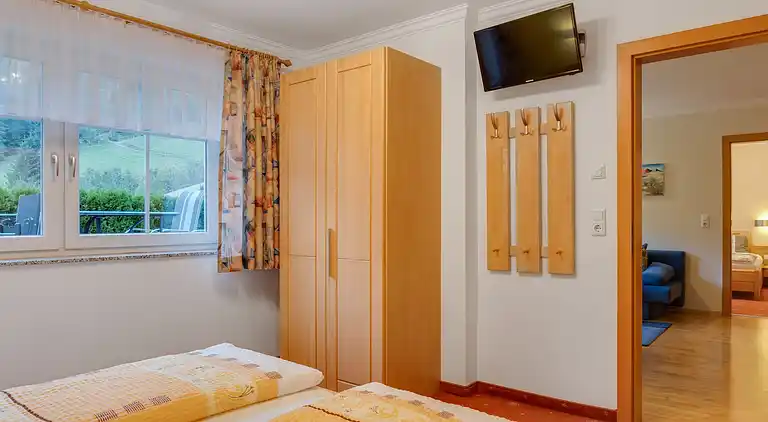 Apartment in Hofmark