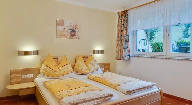 Apartment in Hofmark