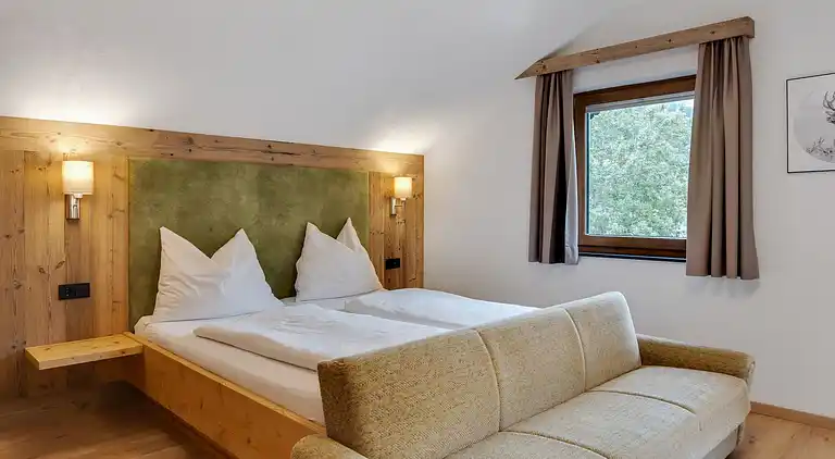 Ferielejlighed i Mitterkleinarl