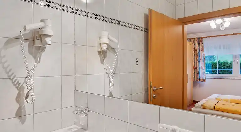 Apartment in Hofmark