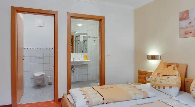 Apartment in Hofmark