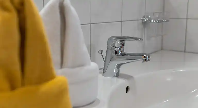 Apartment in Hofmark