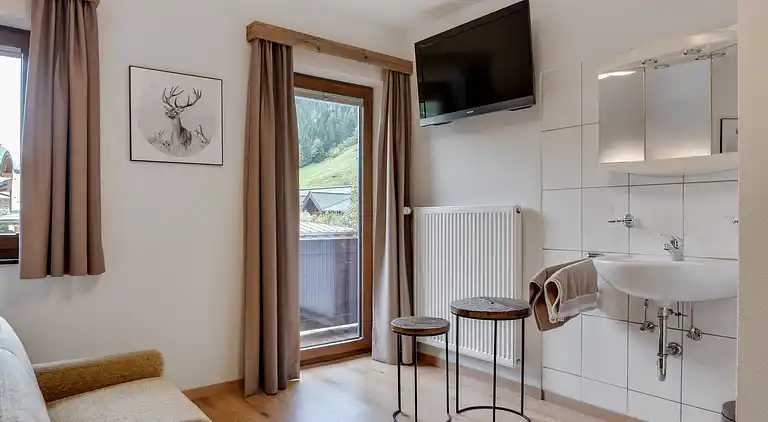 Ferielejlighed i Mitterkleinarl