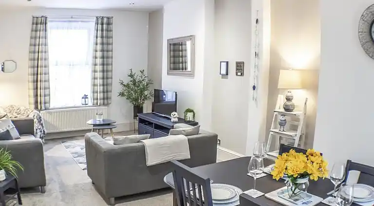 Holiday home in Hendon