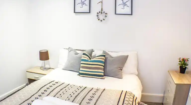 Holiday home in Hendon