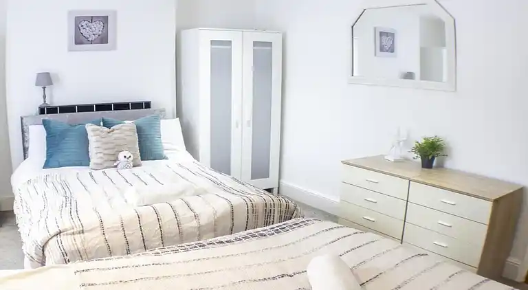 Holiday home in Hendon