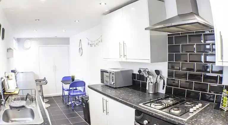 Holiday home in Hendon