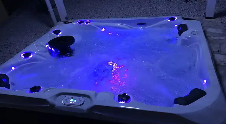 Villa in Ripenda Kras