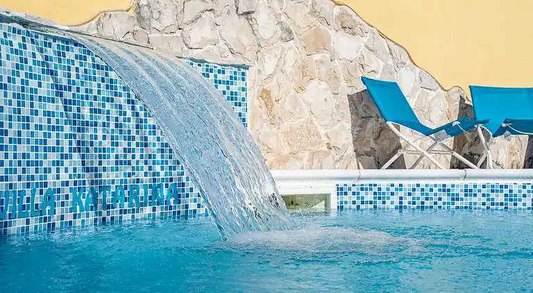 Villa in Ripenda Kras